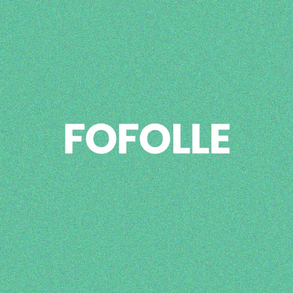 Chaussettes à paillettes vertes tuftées « Fofolle » – Pointure 36-42 – STC