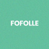 Chaussettes à paillettes vertes tuftées « Fofolle » – Pointure 36-42 – STC
