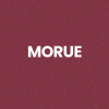 Chaussettes à paillettes bordeaux tuftées « Morue » – Pointure 36-42 – STC