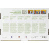 Coffret d’initiation à la gouache Talens Art Creation – 12 tubes de 12 ml et accessoires