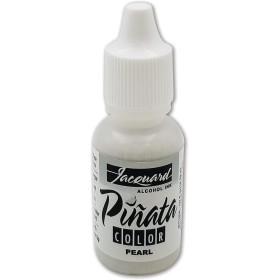 Encre à alcool Piñata Jacquard – Perle Pearl n°036