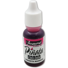 Encre à alcool Piñata Jacquard – Magenta Señorita Magenta n°011