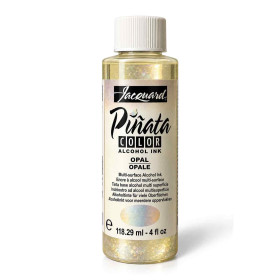 Encre à alcool Piñata Jacquard – Opale n°037 – 118 ml