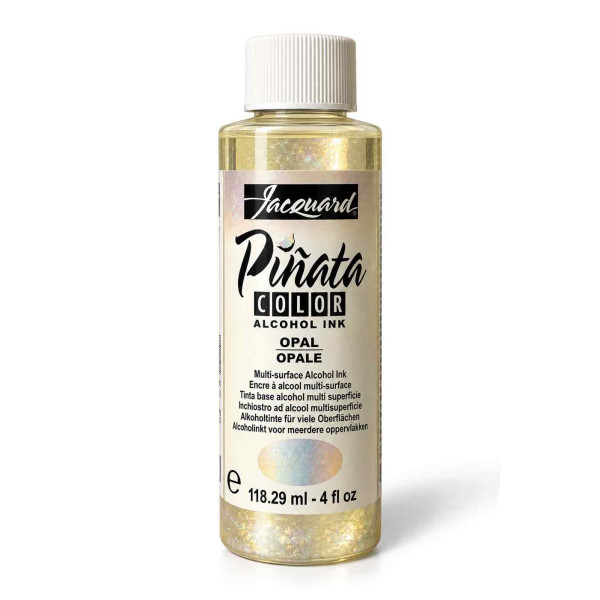 Encre à alcool Piñata Jacquard – Opale n°037 – 118 ml