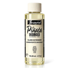 Retardateur éclaircissant Jacquard Piñata Claro Extender – 118 ml