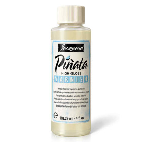 Vernis haute brillance Piñata Jacquard – 118 ml