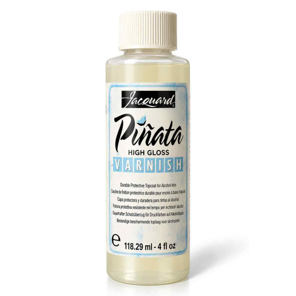 Vernis haute brillance Piñata Jacquard – 118 ml
