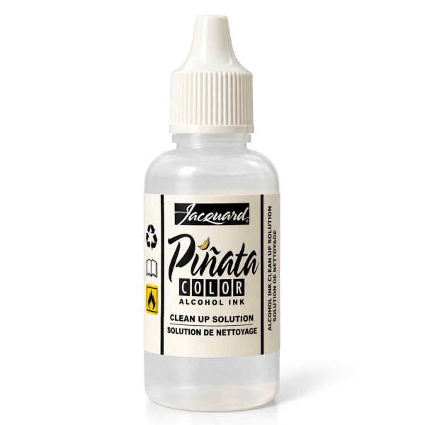 Solution de nettoyage Piñata Jacquard – 30 ml