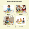 Mon Premier Cherche et Trouve – Jeu d'observation – Janod