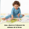 Mon Premier Cherche et Trouve – Jeu d'observation – Janod