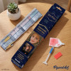 Kit diamond painting Harry Potter – Portrait d'Hermione Granger – 40 x 50 cm – Figured'Art