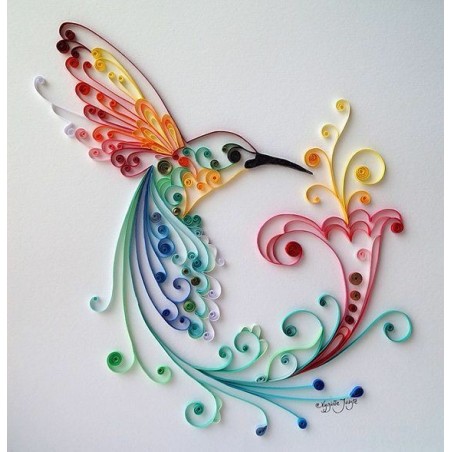 Kit Quilling Classique 140 Bandelettes - Ctop | Surdiscount