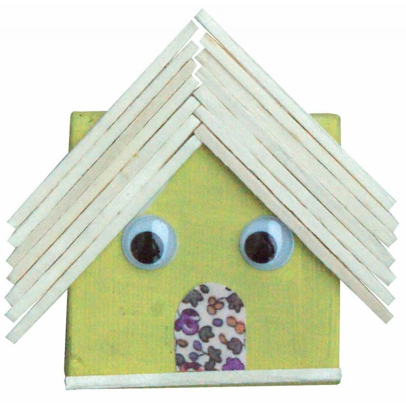 116 Yeux Mobiles Diy - Ctop | Surdiscount