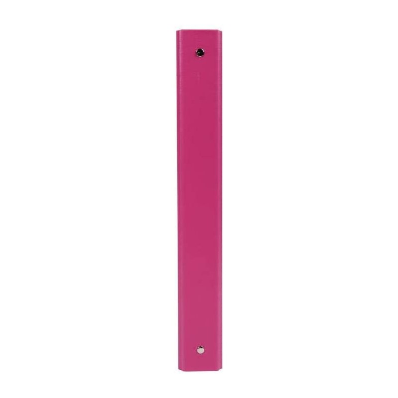 Acheter Classeur Pp - A4 - 30 Mm - Rose 51365E - Exacompta