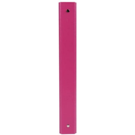 Acheter Classeur Pp - A4 - 30 Mm - Rose 51365E - Exacompta