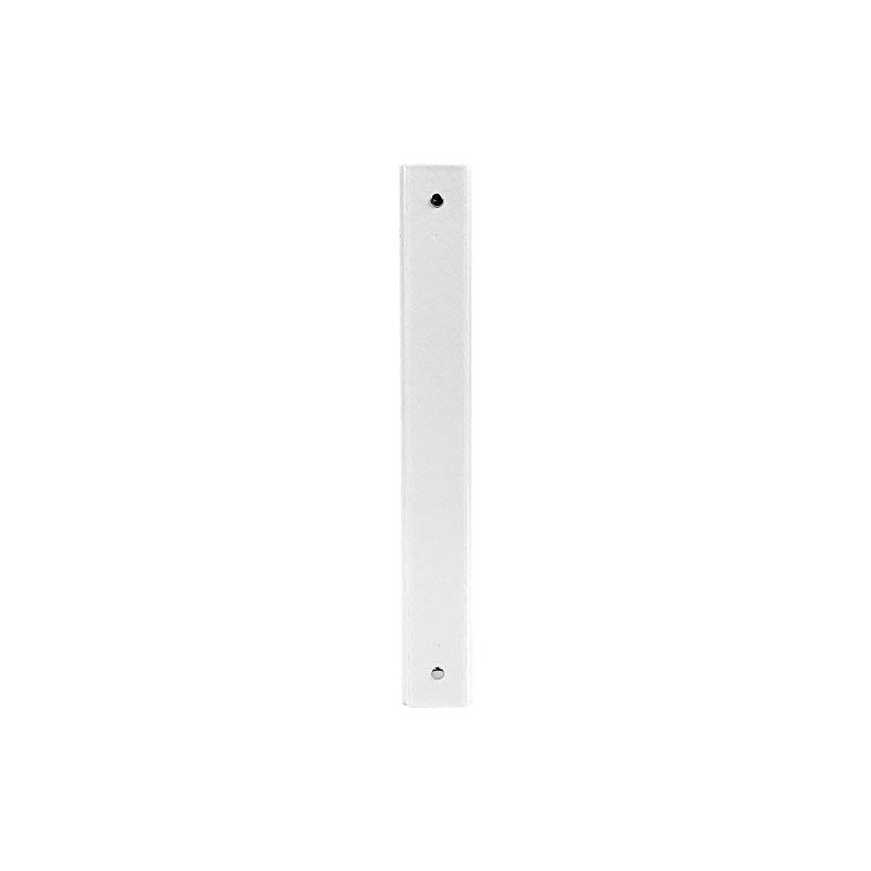 Classeur Pp - A4 - 30 Mm - Blanc 51378E - Exacompta | Surdiscount