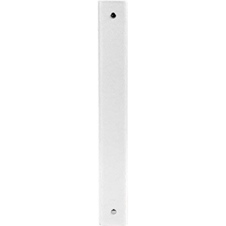 Classeur Pp - A4 - 30 Mm - Blanc 51378E - Exacompta | Surdiscount