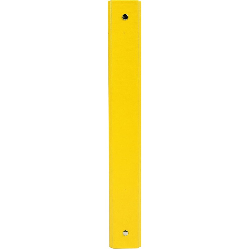 Classeur Pp - A4 - 30 Mm - Jaune 51379E - Exacompta | Surdiscount