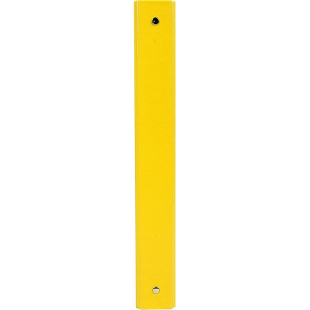 Classeur Pp - A4 - 30 Mm - Jaune 51379E - Exacompta | Surdiscount