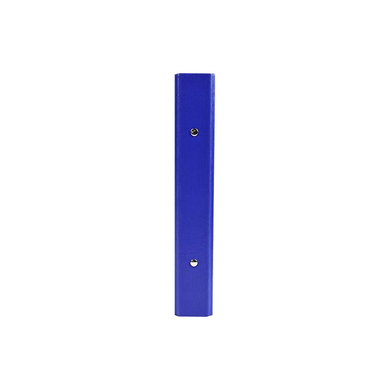 Petit Classeur 17 X 22 Cm - Bleu - 2 Anneaux - Exacompta | Surdiscount