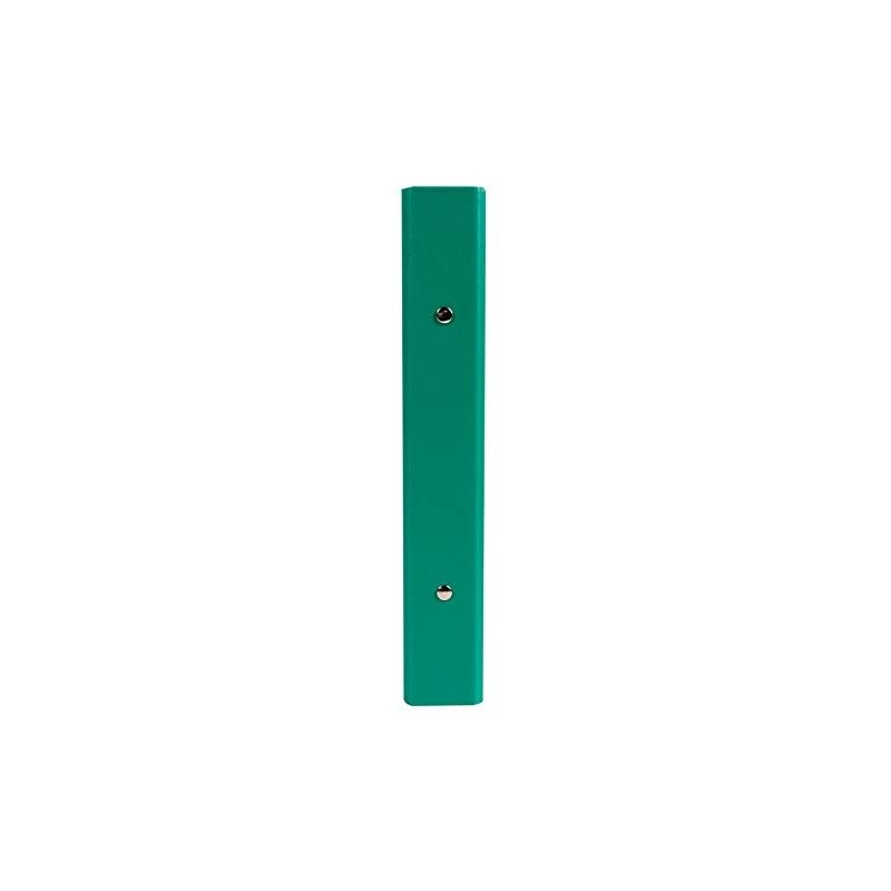 Petit Classeur 17 X 22 Cm - Vert - 2 Anneaux - Exacompta | Surdiscount