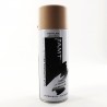 photo - Bombe de peinture - Lin mat - AMT - 330ml