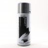 photo - Bombe de peinture - Argent métallisé - AMT - 330ml