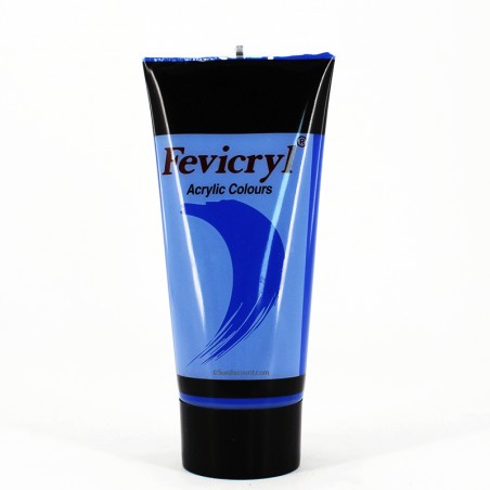 fevicryl Dark Cobalt violet