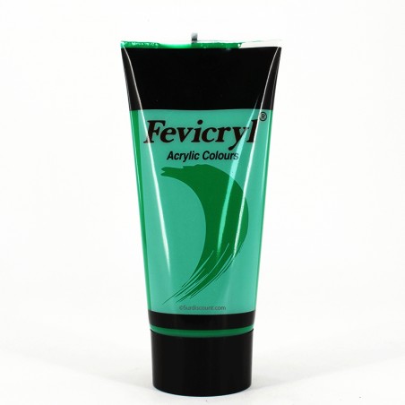 phtalo emerald green fevicryl