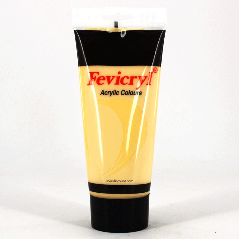 jaune de Naples Fevicryl Surdiscount