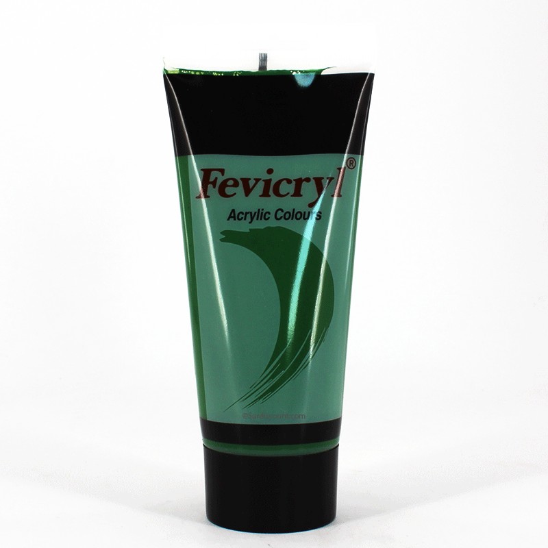 fevicryl hookers green