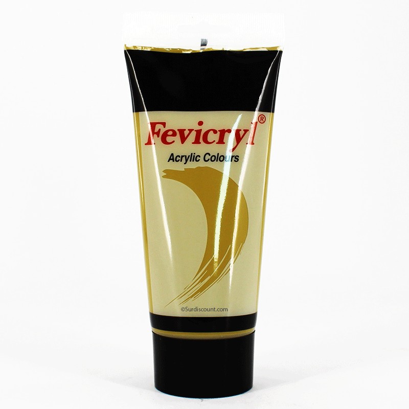 Peinture Acrylique en tube - kaki - Amt pas cher