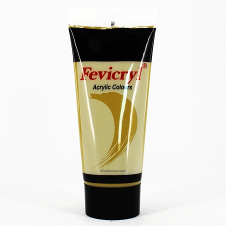 Peinture Acrylique en tube - kaki - Amt pas cher
