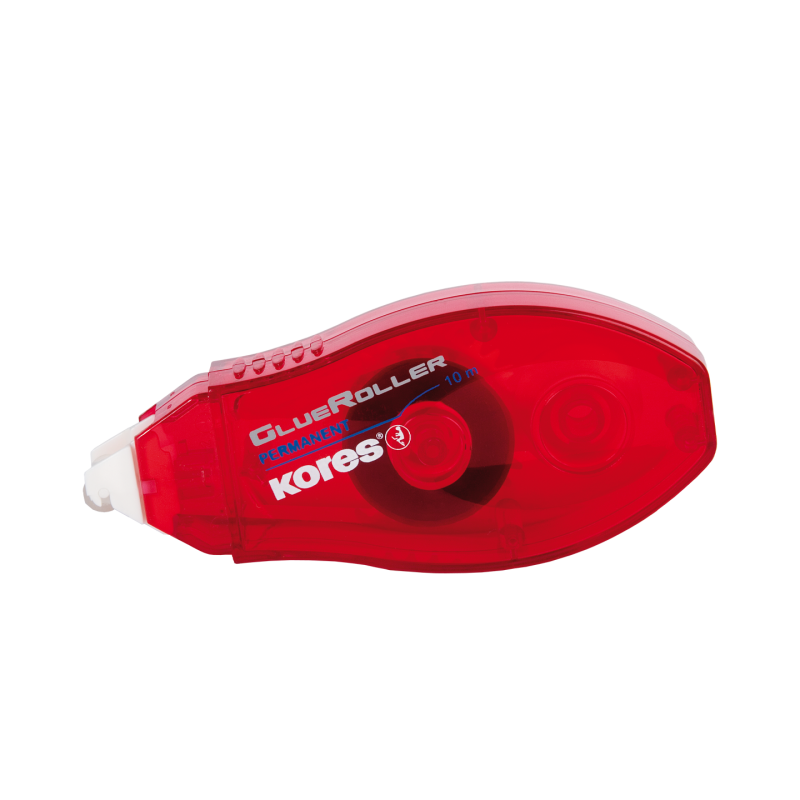 Acheter Colle En Roller Permanente - Kores