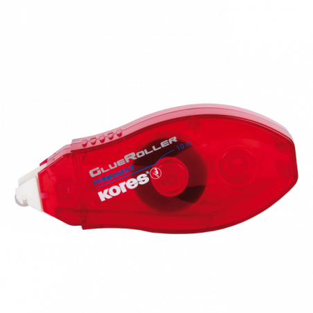 Acheter Colle En Roller Permanente - Kores