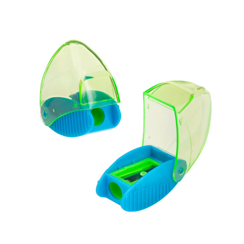 Taille-Crayon 2 Trous Snappy - Kores | Surdiscount