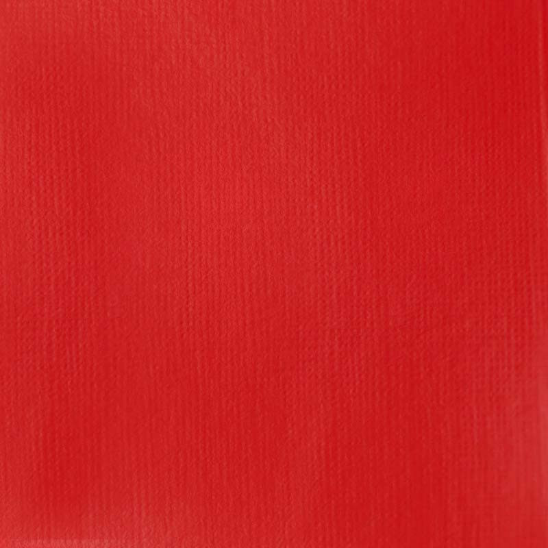 Peinture Acrylique en tube - rouge moyen sans cadmium - Liquitex Heavy Body | Surdiscount