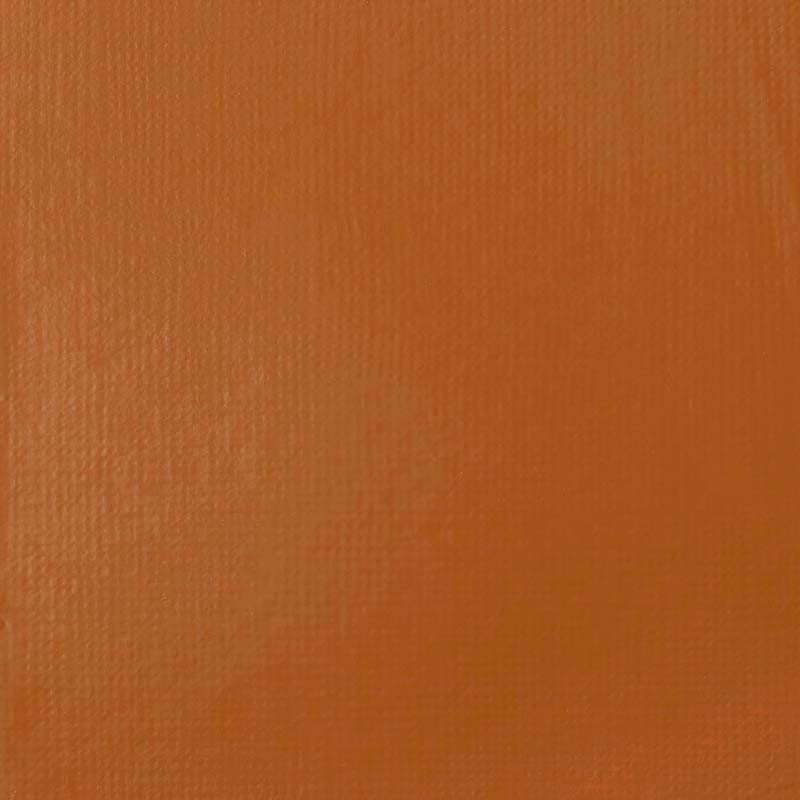 Peinture Acrylique en tube - terre de sienne naturelle - Liquitex Heavy Body | Surdiscount