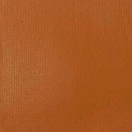 Peinture Acrylique en tube - terre de sienne naturelle - Liquitex Heavy Body | Surdiscount