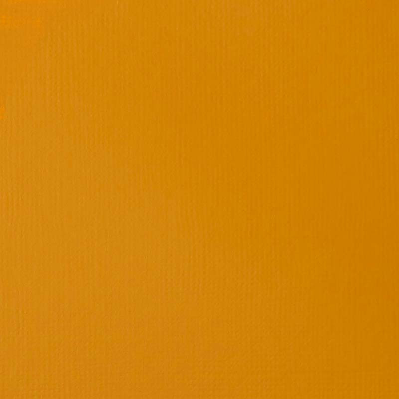 Peinture Acrylique en tube - jaune oxyde - Liquitex Heavy Body | Surdiscount