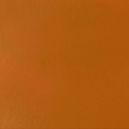 Peinture Acrylique en tube - terre de sienne naturelle transparente - Liquitex Heavy Body | Surdiscount
