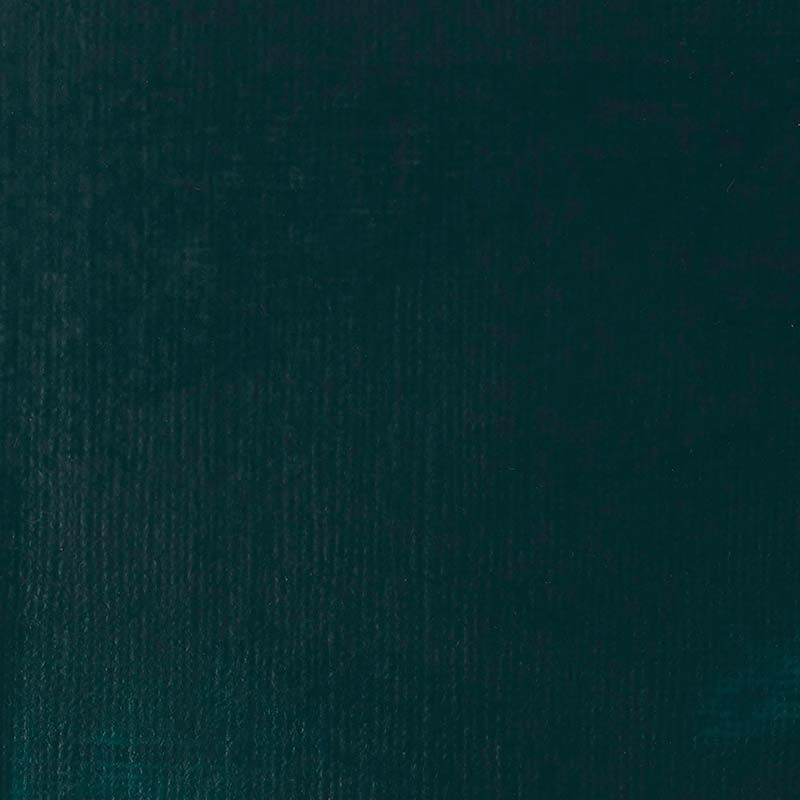 Peinture Acrylique en tube - turquoise fonce - Liquitex Heavy Body | Surdiscount