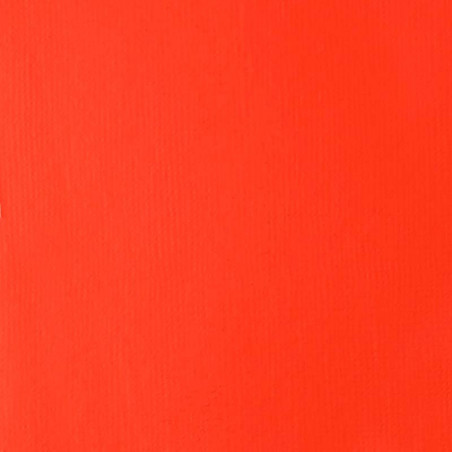 Peinture Acrylique en tube - rouge clair sans cadmium - Liquitex Heavy Body | Surdiscount