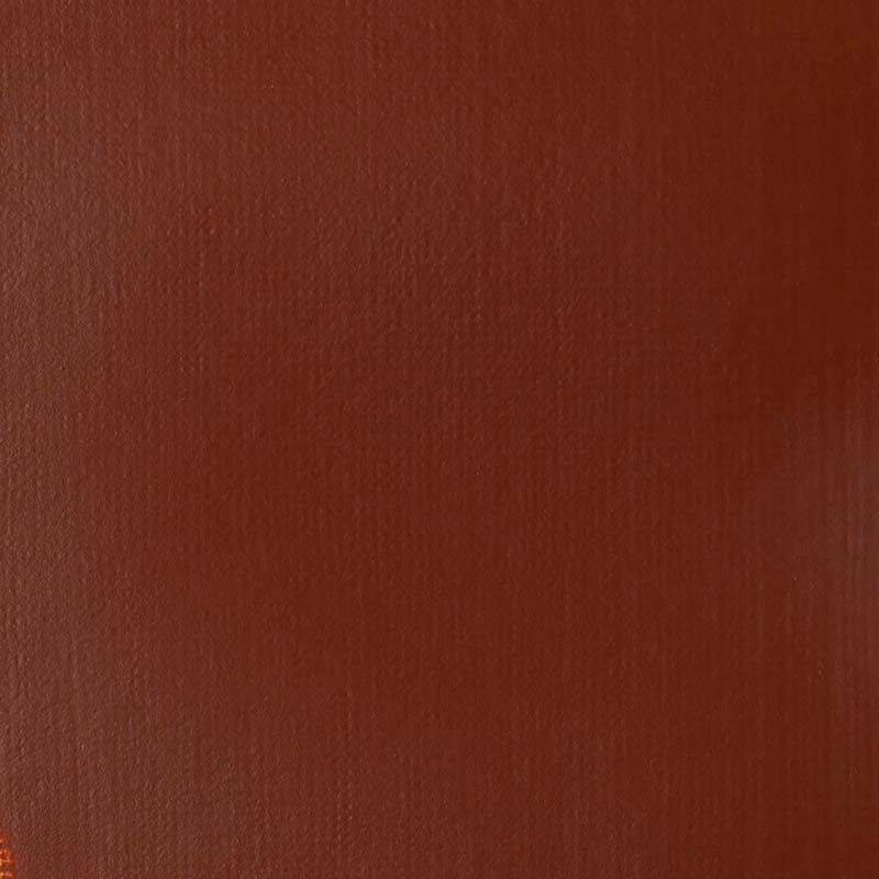 Peinture Acrylique en tube - terre de sienne brûlée - Liquitex Heavy Body | Surdiscount