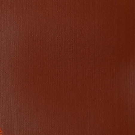 Peinture Acrylique en tube - terre de sienne brûlée - Liquitex Heavy Body | Surdiscount