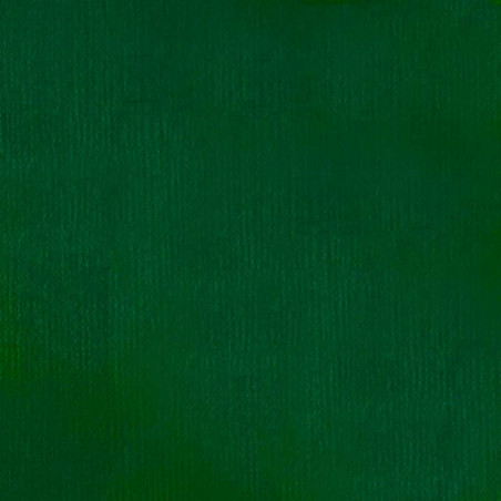 Peinture Acrylique en tube - vert phtalocyanine nuance jaune - Liquitex Heavy Body | Surdiscount