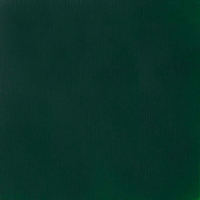 Peinture Acrylique en tube - vert phtalocyanine nuance bleue - Liquitex Heavy Body | Surdiscount