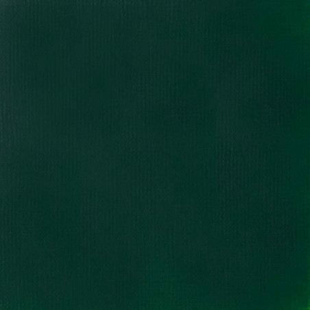 Peinture Acrylique en tube - vert phtalocyanine nuance bleue - Liquitex Heavy Body | Surdiscount