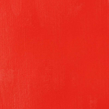 Peinture Acrylique en tube - rouge naphtol clair - Liquitex Heavy Body | Surdiscount
