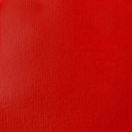 Peinture Acrylique en tube - rouge de pyrrol - Liquitex Heavy Body | Surdiscount